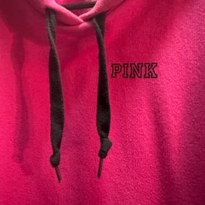 Victoria Secret Pink Hoodie